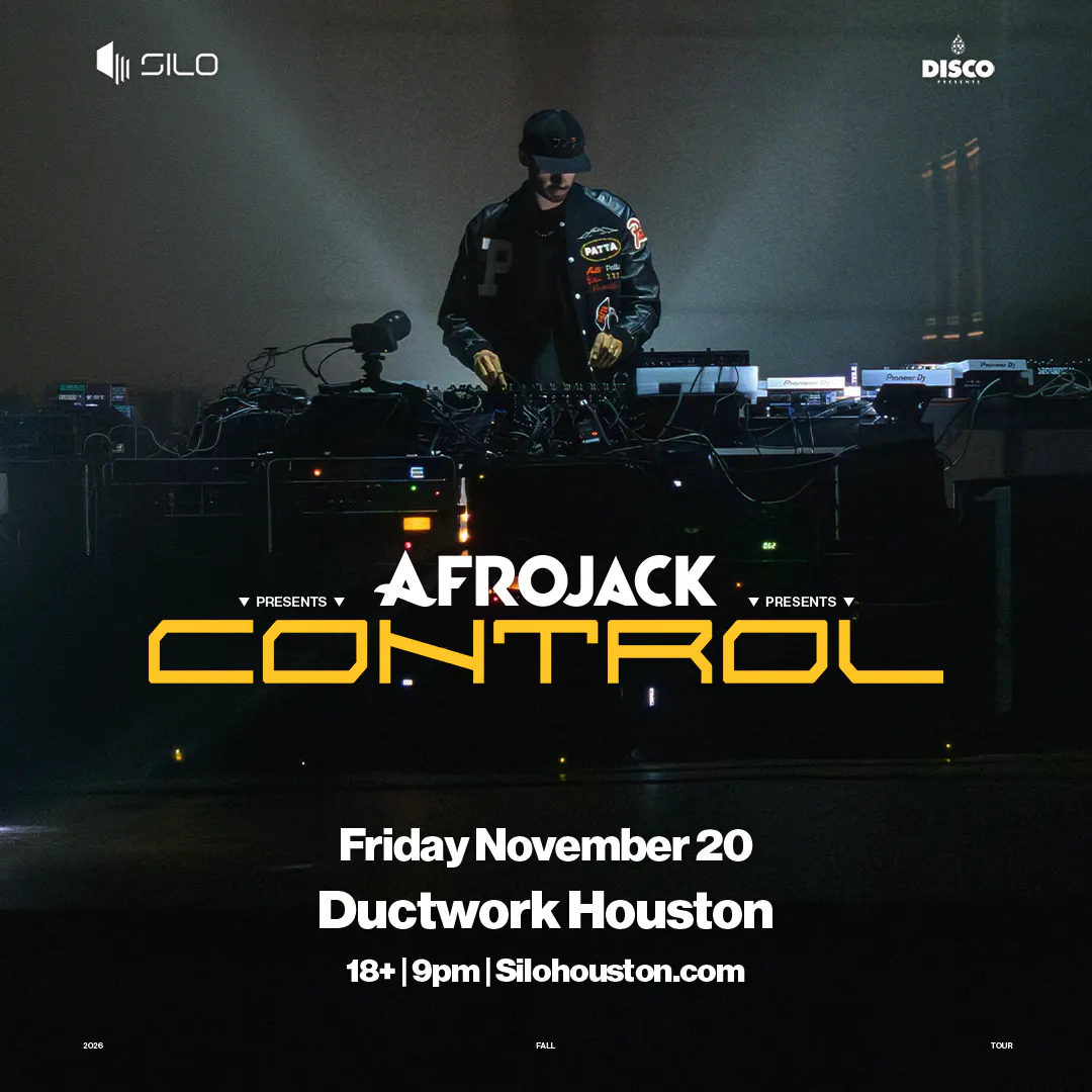 Afrojack