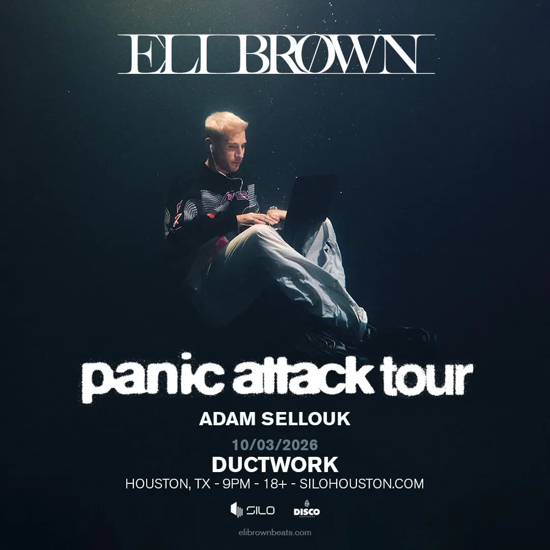 Eli Brown