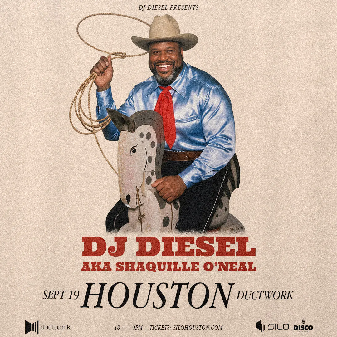 DJ Diesel
