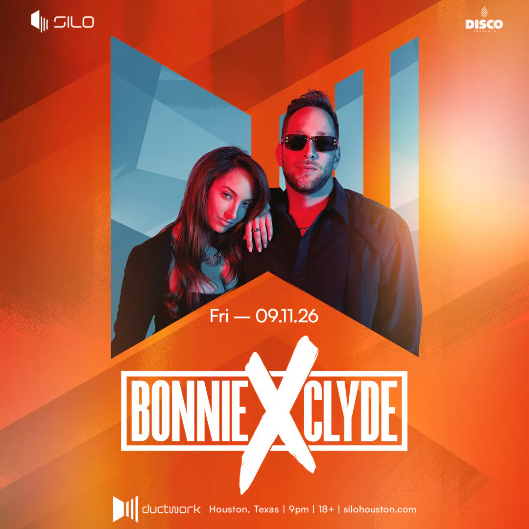 Bonnie X Clyde