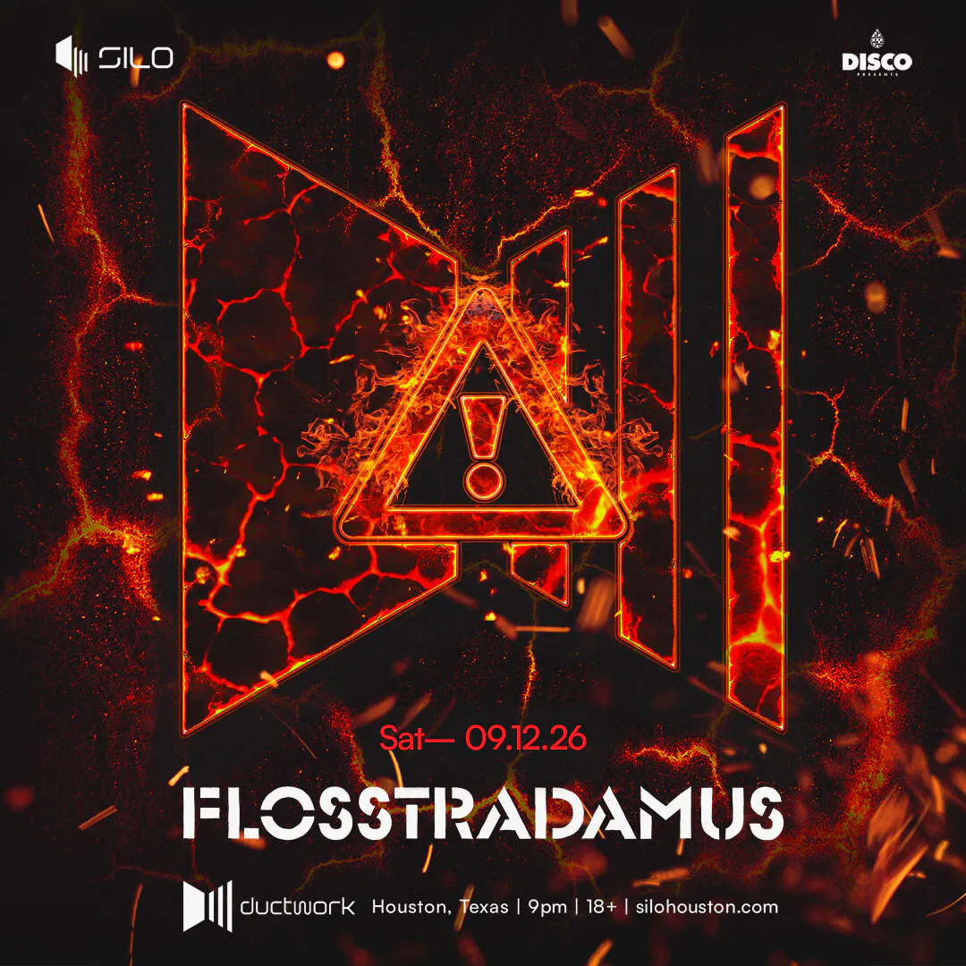 Flosstradamus