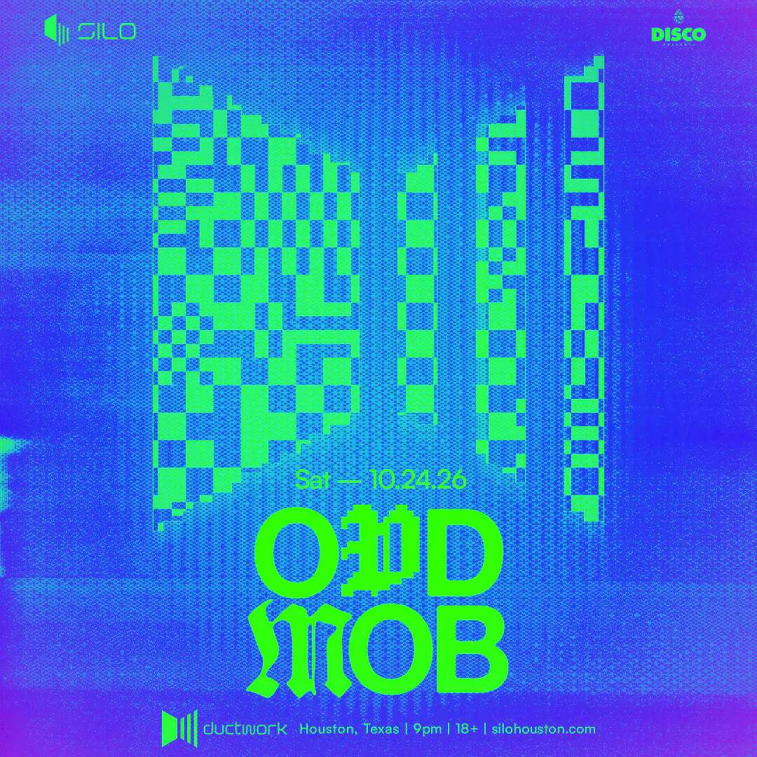 Odd Mob