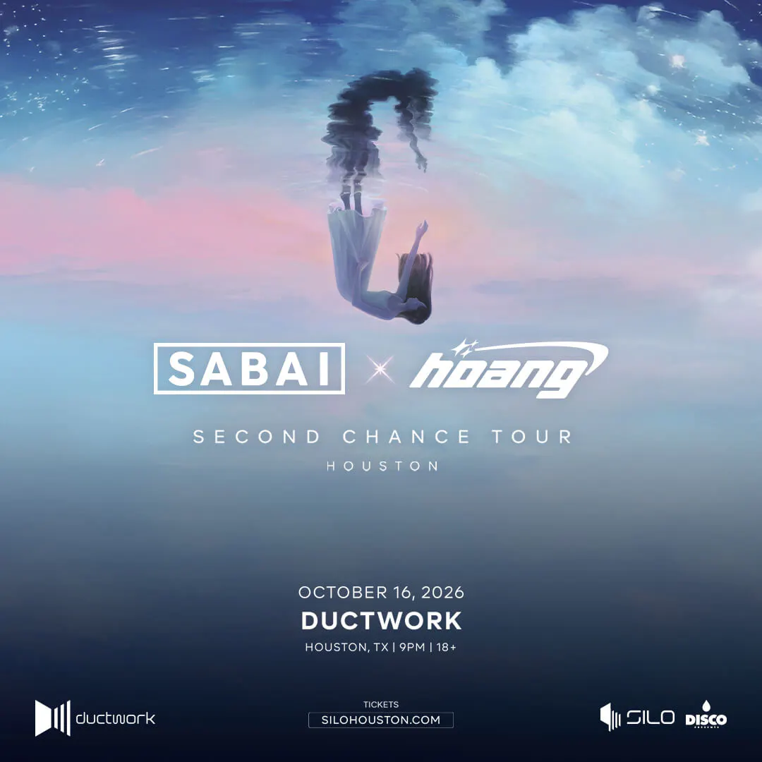 SABAI x HOANG