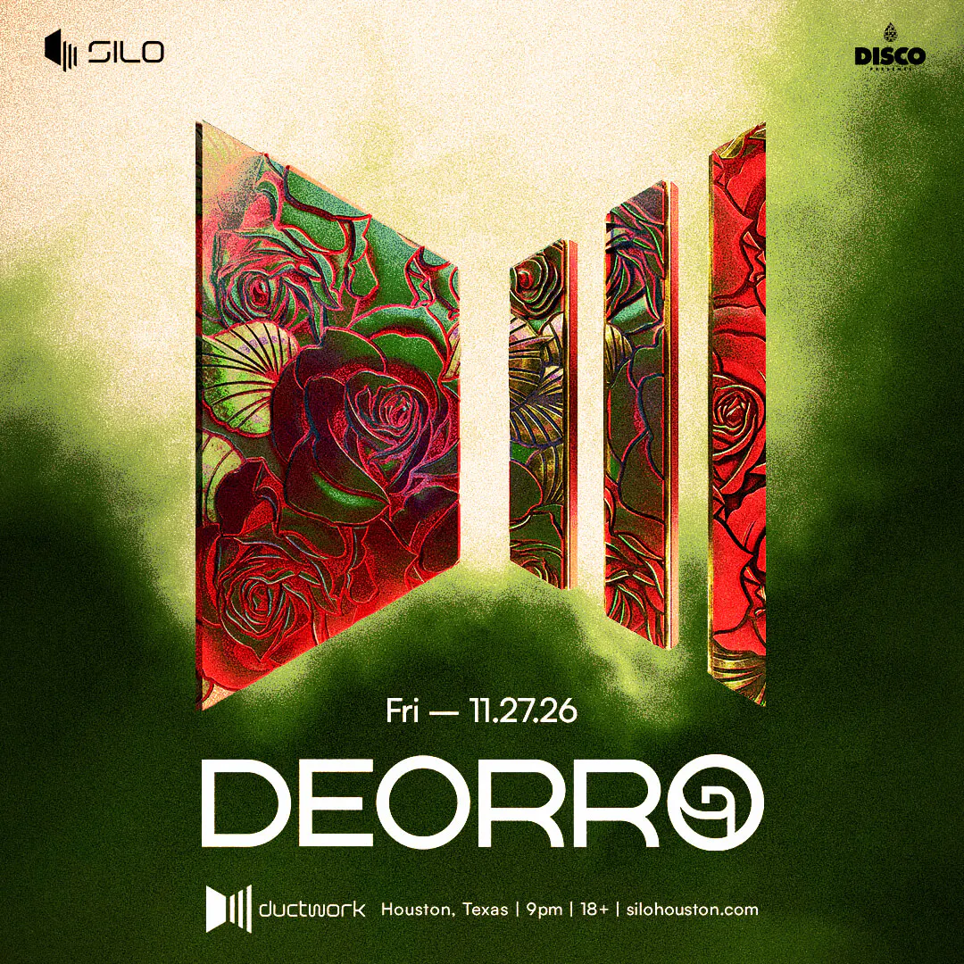 Deorro