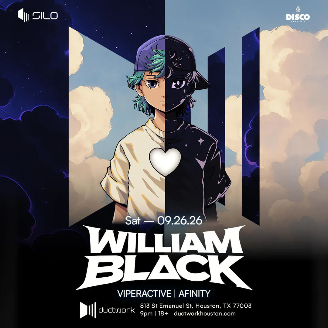William Black