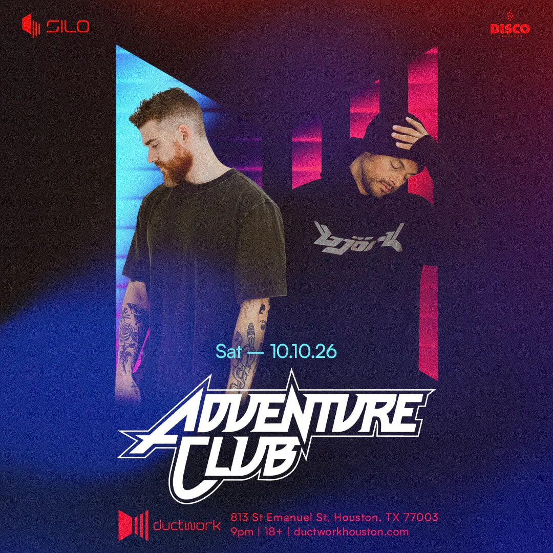 Adventure Club