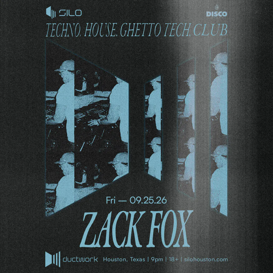 Zack Fox