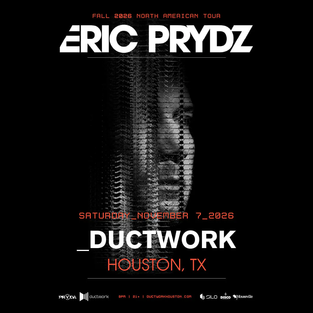 Eric Prydz