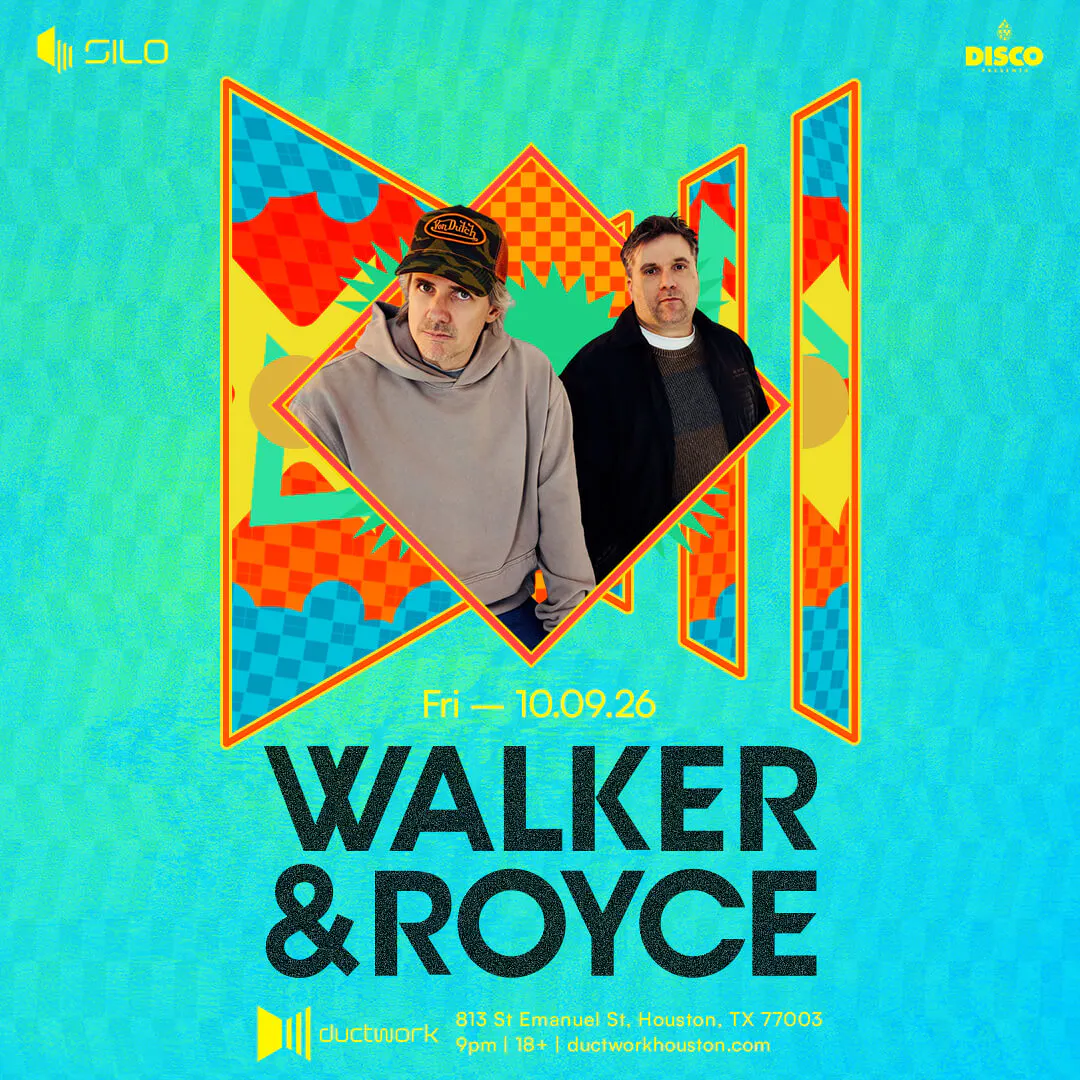 Walker & Royce