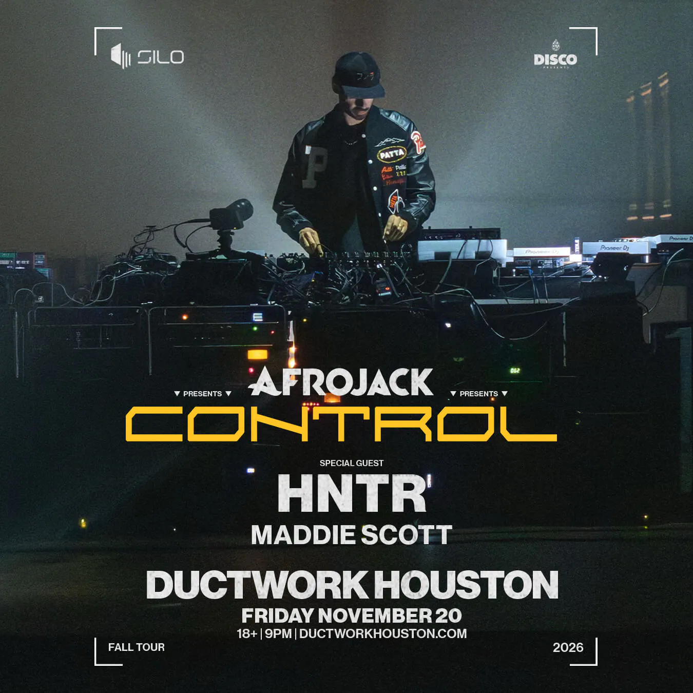 Afrojack