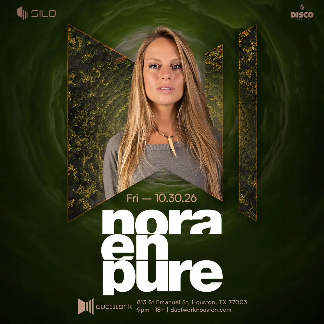 Nora En Pure