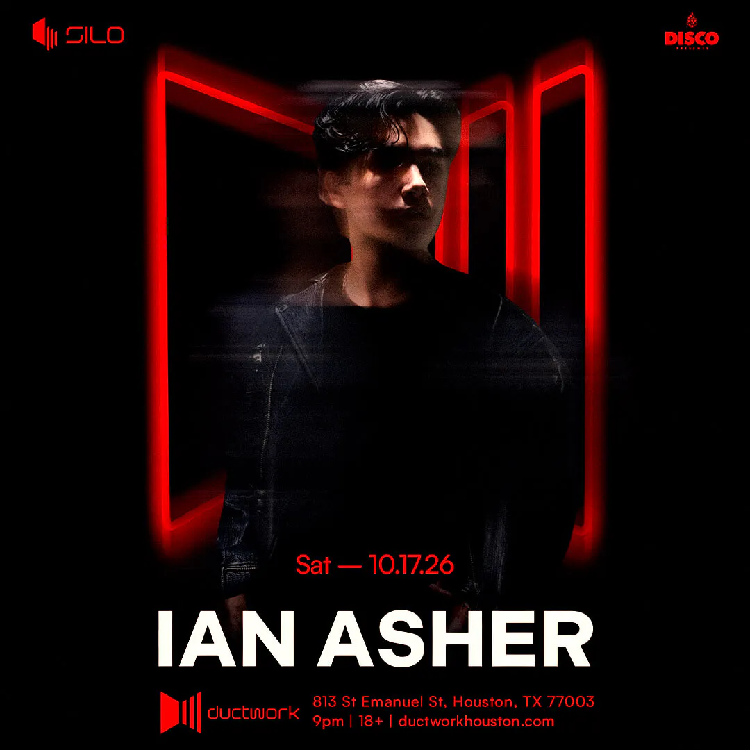 Ian Asher